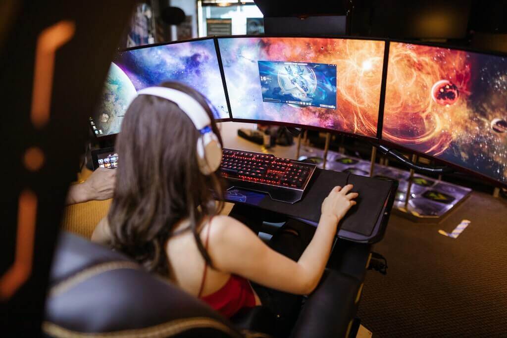 twitch nedir
