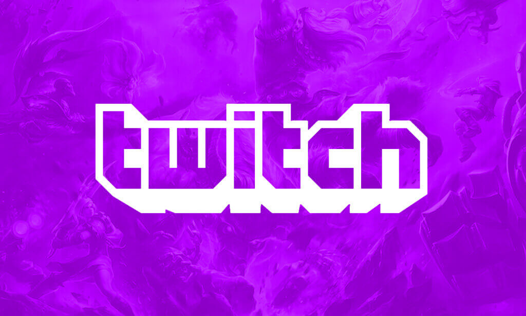 twitch
