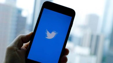 twitter mobil