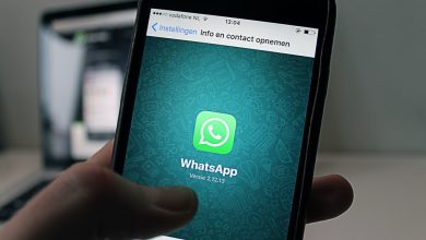 whatsapp güvenlik