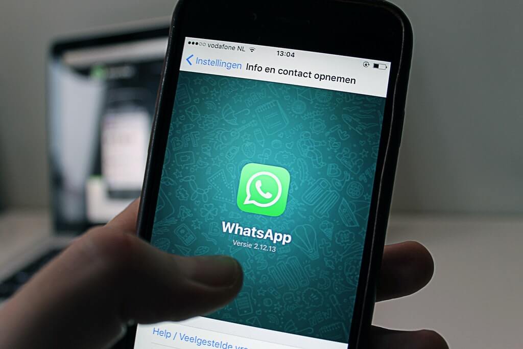 whatsapp güvenlik