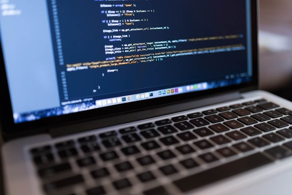 yazılım web bilgisayar