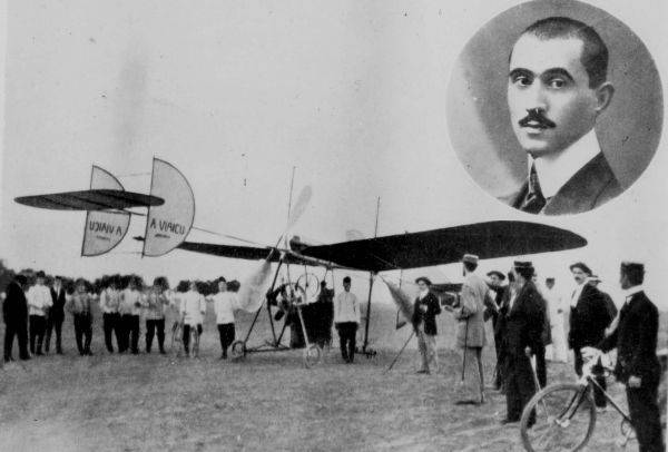 Aurel Vlaicu