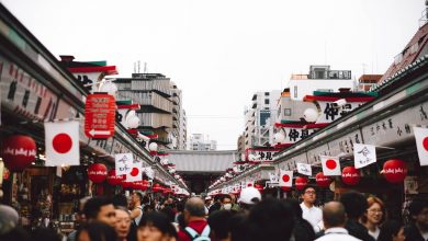 Japonya