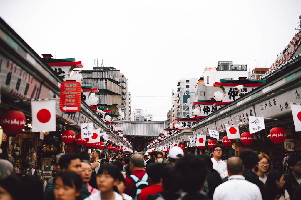Japonya