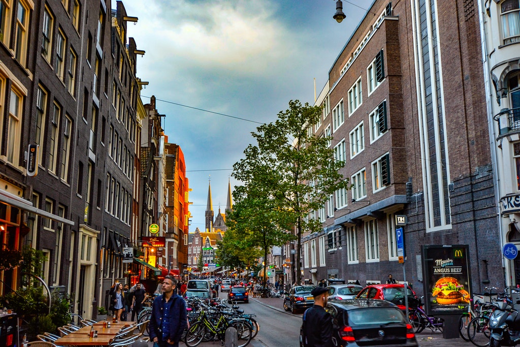 hollanda