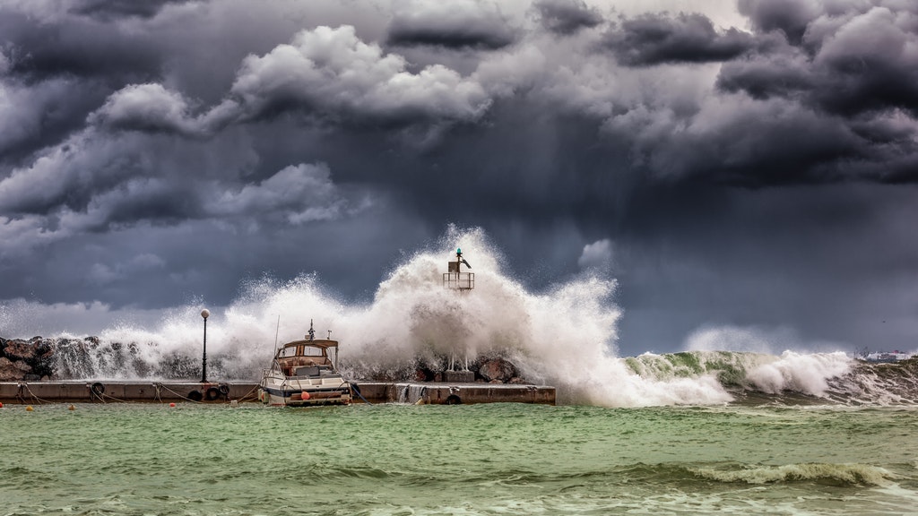 Tsunami neden olur