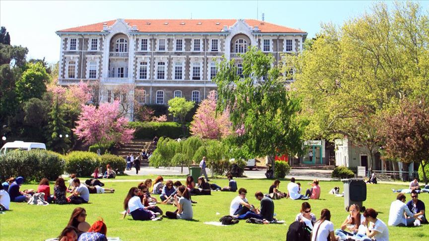 Boğaziçi Üniversitesi