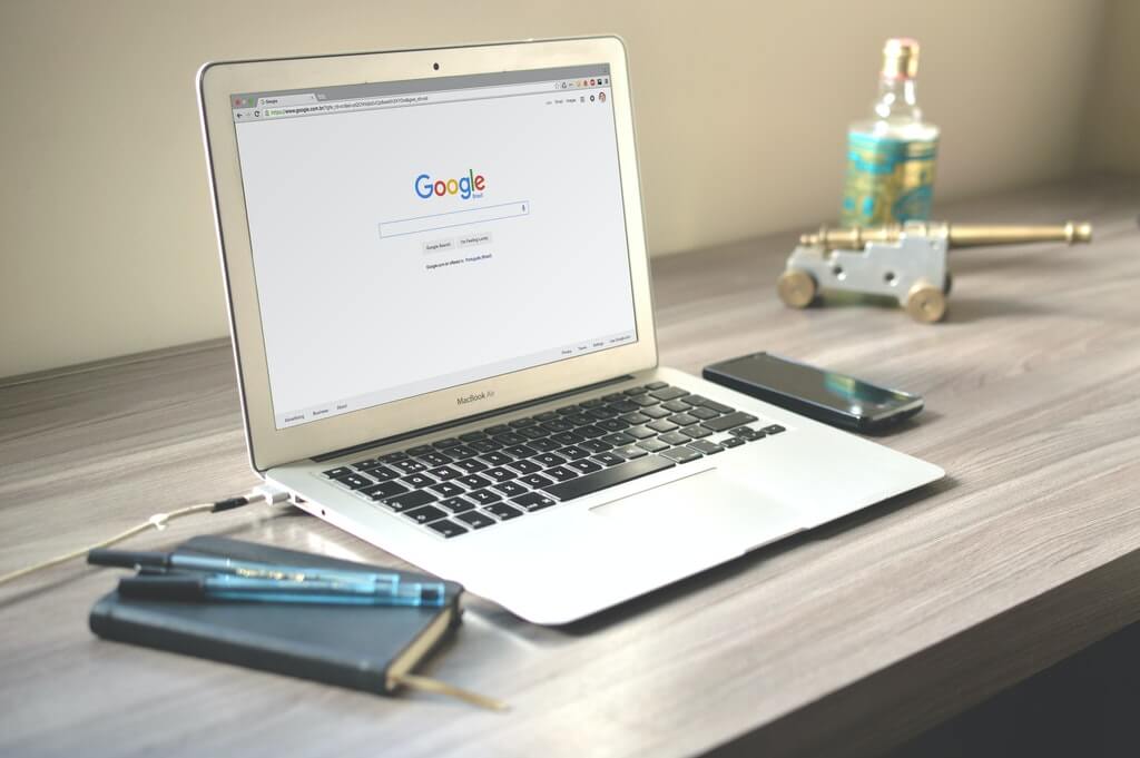 google arama