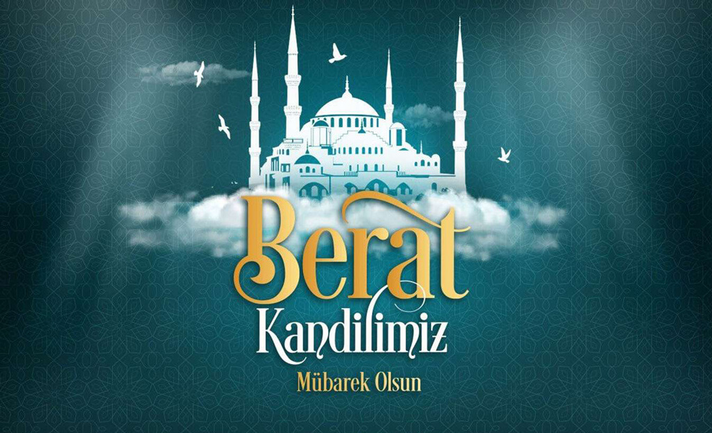 berat gecesi
