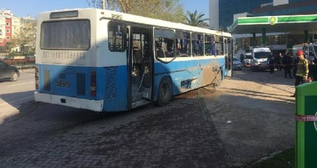 bursa bombalı saldırı