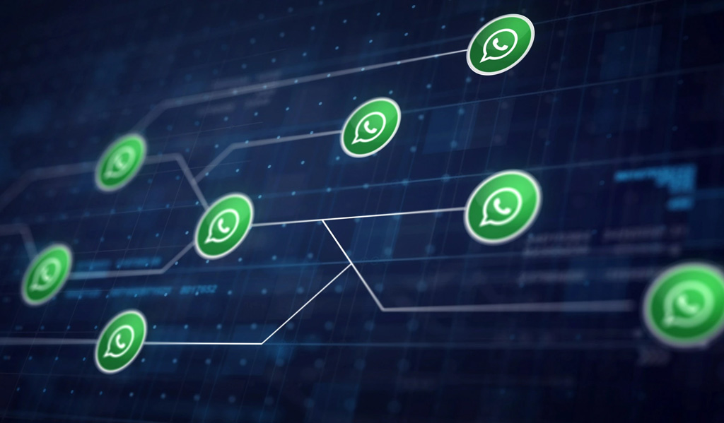 WhatsApp çevrimiçi gizleme