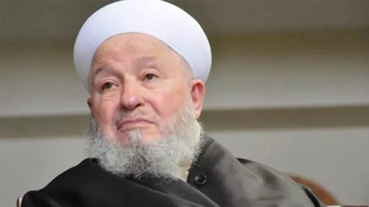 Mahmut Efendi