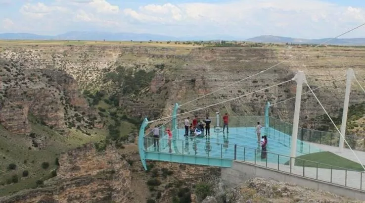 Ulubey Kanyonu