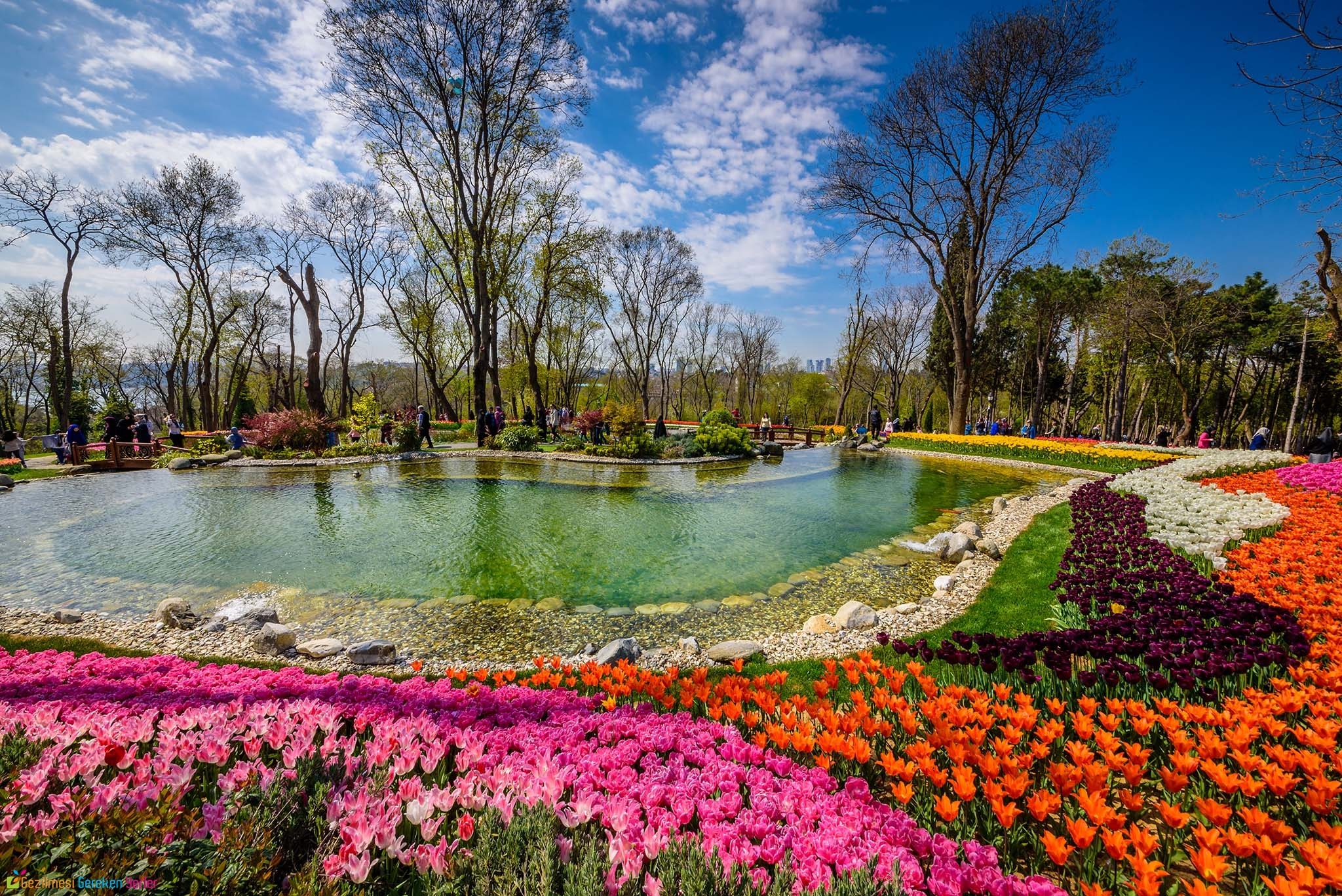 Emirgan Parkı