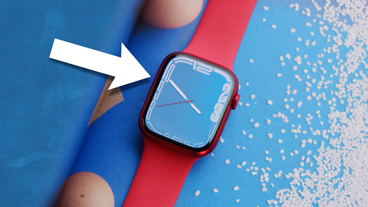 Apple Watch Mikrofon Sorunu