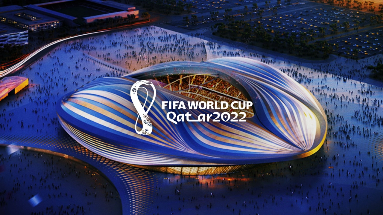 2022 dünya kupası