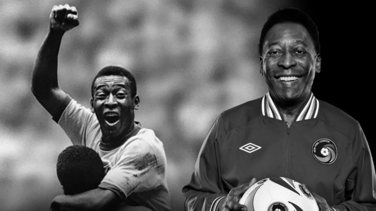 pele