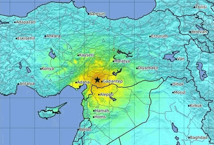 2023 yılındaki önemli olaylar ve gelişmeler