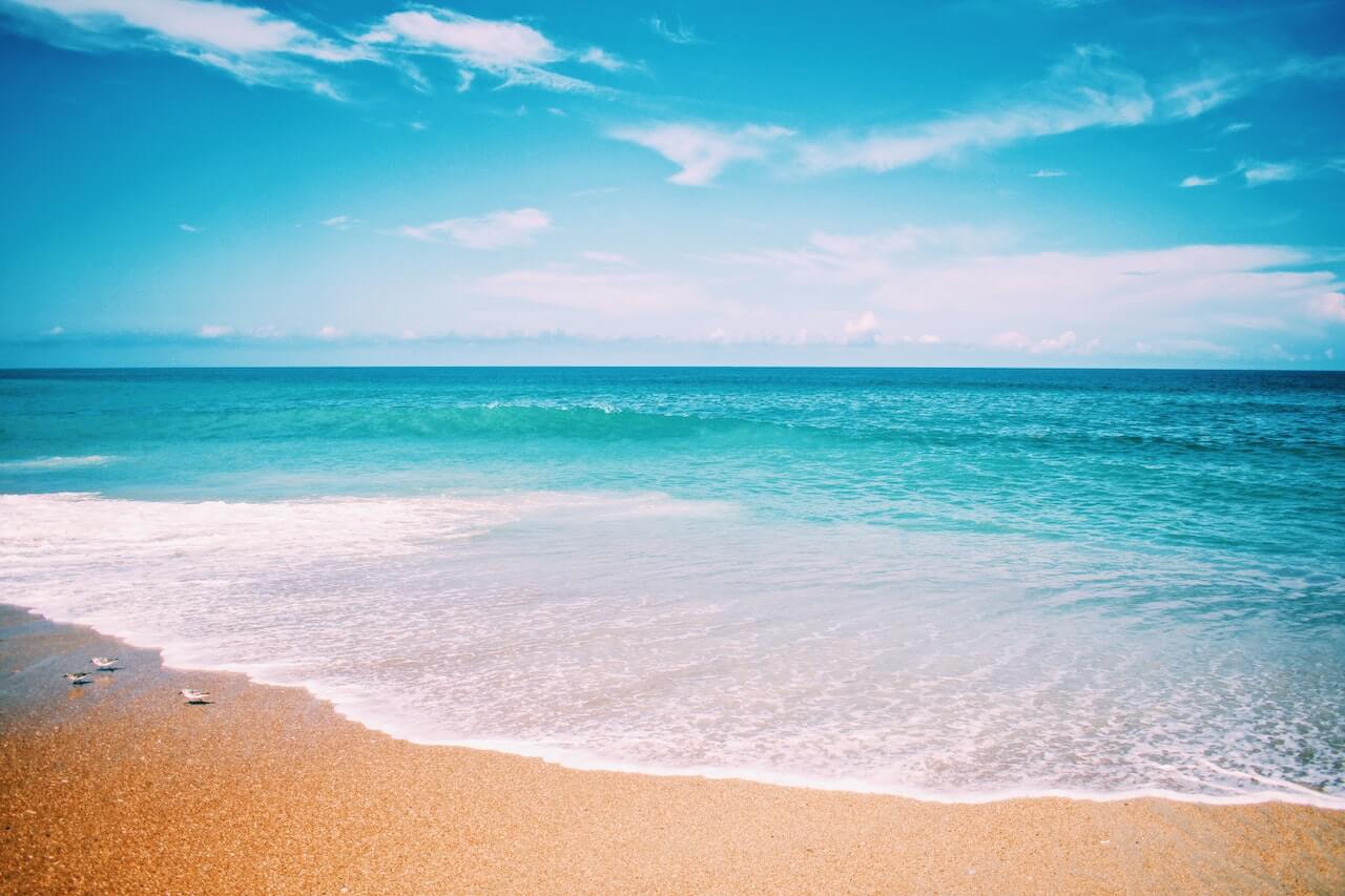 plaj deniz