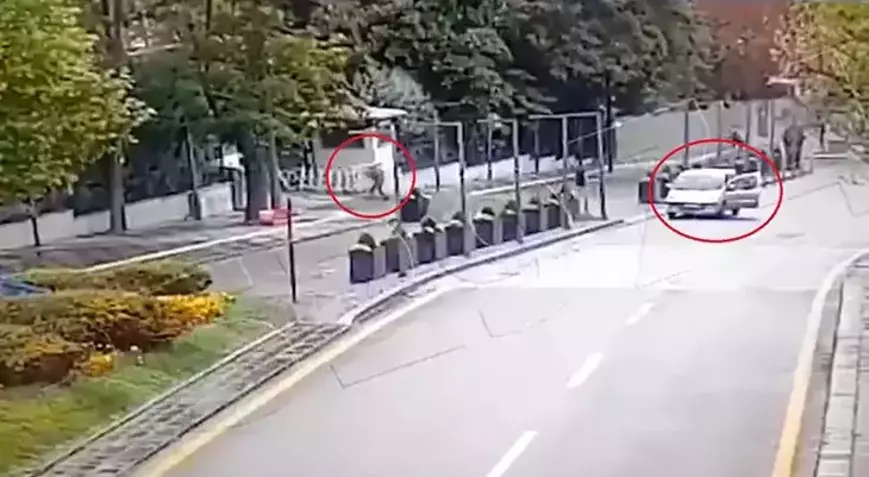 Ankara terör saldırısı