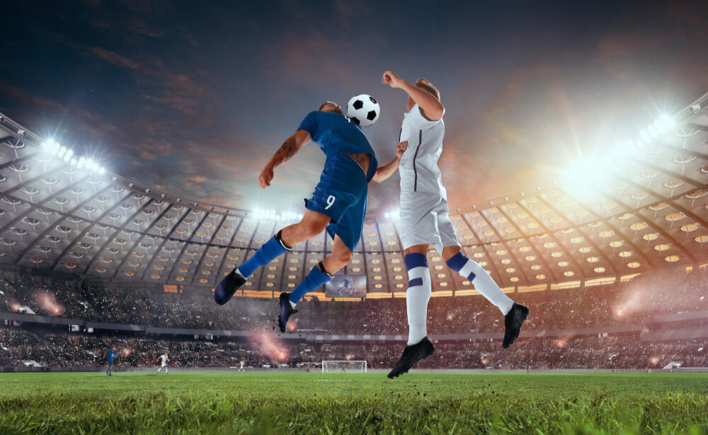 futbol tarihi