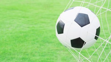 futbol topu