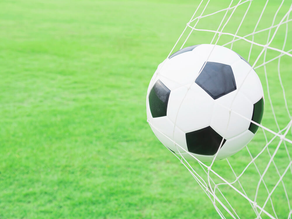 futbol topu
