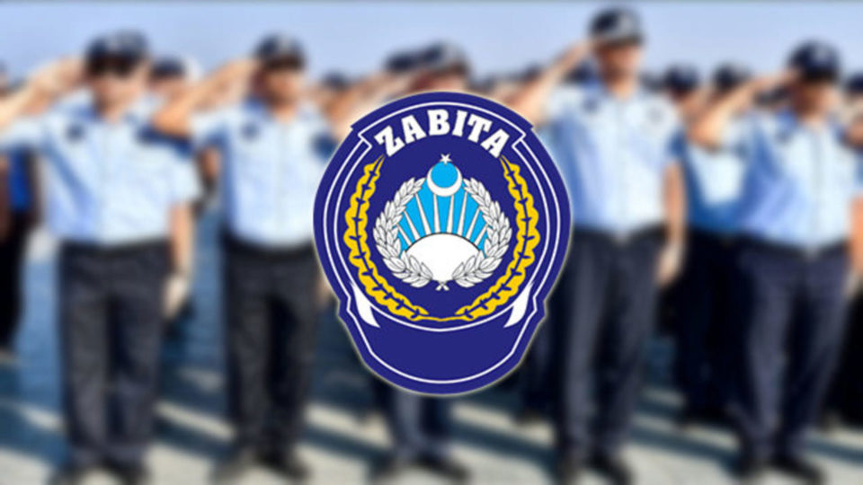zabıta
