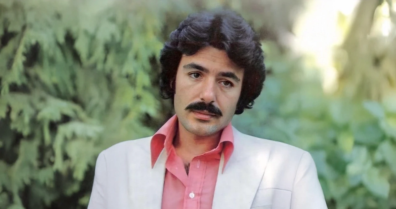 Ferdi Tayfur