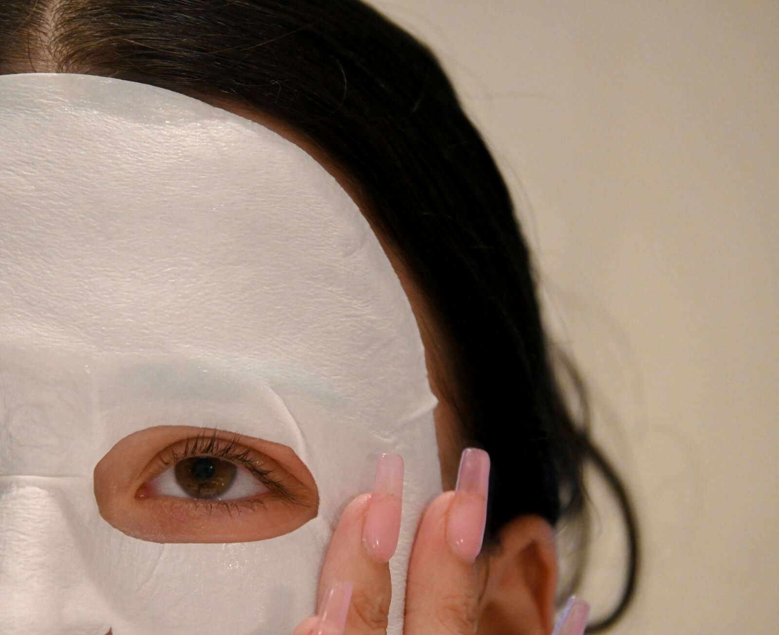 cilt maske
