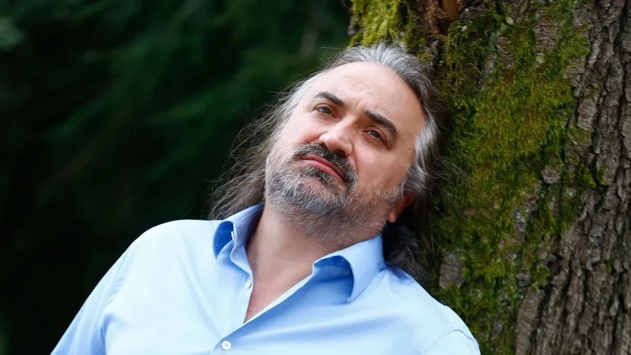 Volkan Konak
