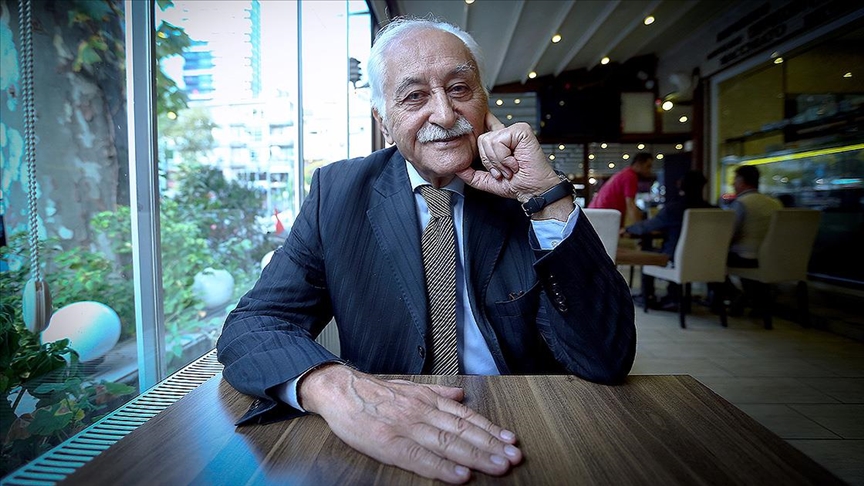 Yavuz Bülent Bakiler