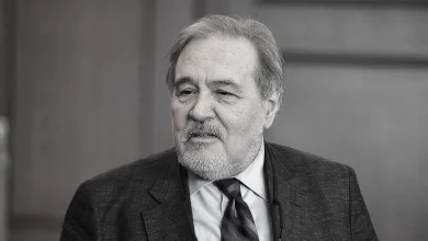 ilber ortaylı