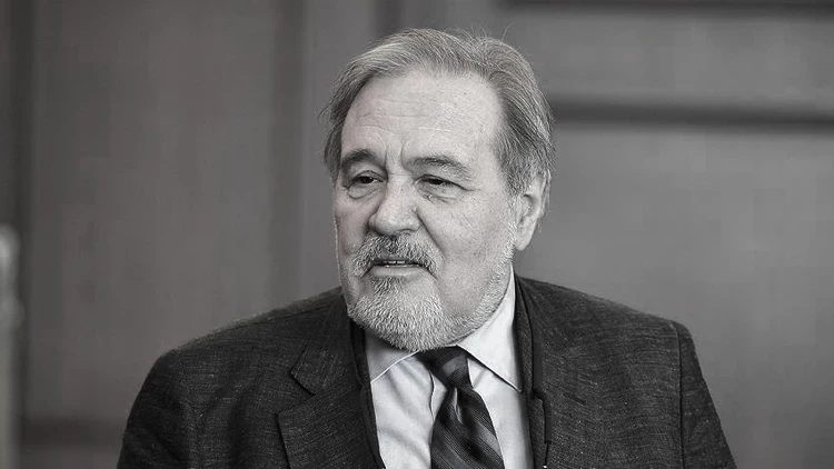 ilber ortaylı