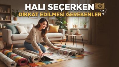 Halı