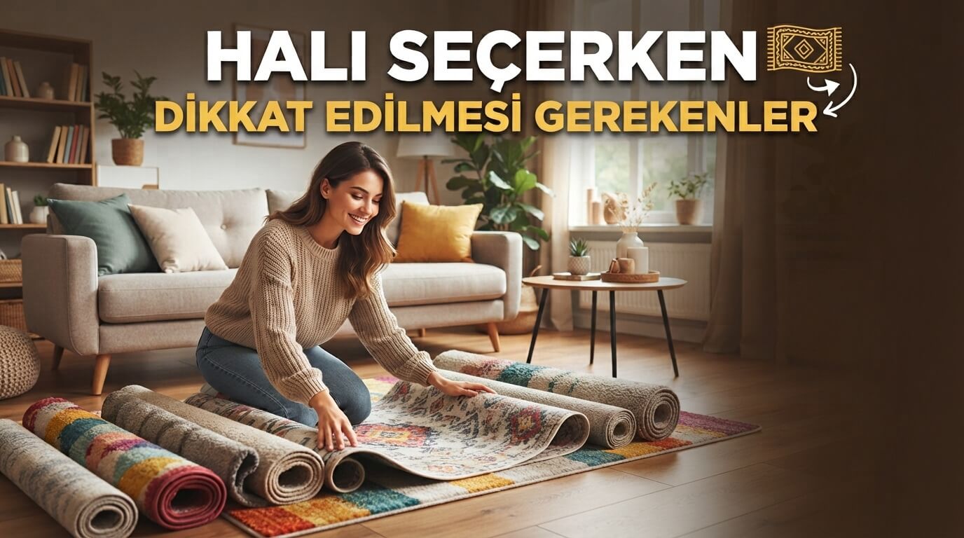 Halı